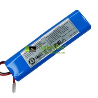 Batterij voor PLC INR18650M26-4S1P-AGX-8 [Vervangende batterij]